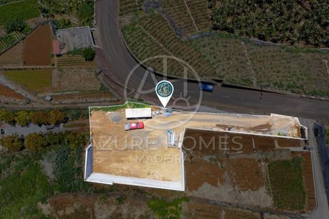 Terra a Ponta do Sol, Madeira, Ponta do Sol - € 395.000 | Ref: TER_16 - foto 10