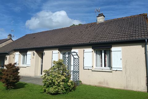 Villa a Saint-Lo, Manche, Saint-Lo - € 249.000 | Ref: JMS-5158 - foto 16