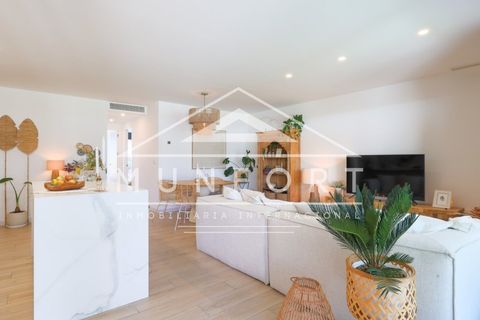Lejlighed i Torre Pacheco, Murcia, Torre Pacheco - € 459.000 | Ref: CZ012-D - foto 1