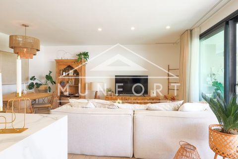 Lejlighed i Torre Pacheco, Murcia, Torre Pacheco - € 459.000 | Ref: CZ012-D - foto 9