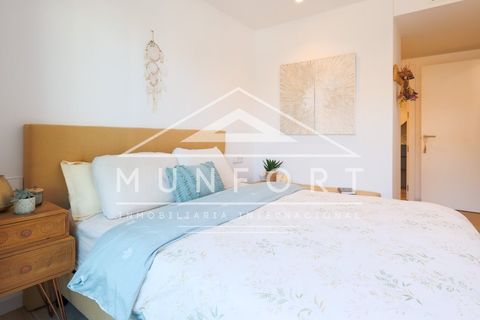 Lejlighed i Torre Pacheco, Murcia, Torre Pacheco - € 459.000 | Ref: CZ012-D - foto 11