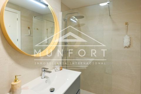 Lejlighed i Torre Pacheco, Murcia, Torre Pacheco - € 459.000 | Ref: CZ012-D - foto 14