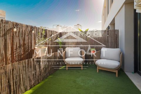 Lejlighed i Torre Pacheco, Murcia, Torre Pacheco - € 459.000 | Ref: CZ012-D - foto 15