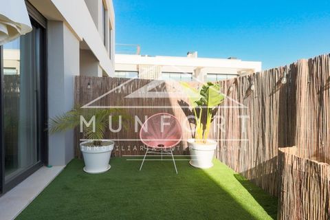Lejlighed i Torre Pacheco, Murcia, Torre Pacheco - € 459.000 | Ref: CZ012-D - foto 16