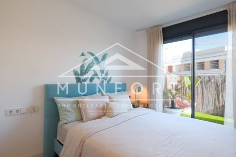 Lejlighed i Torre Pacheco, Murcia, Torre Pacheco - € 459.000 | Ref: CZ012-D - foto 17