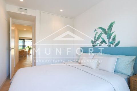 Lejlighed i Torre Pacheco, Murcia, Torre Pacheco - € 459.000 | Ref: CZ012-D - foto 18