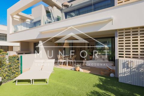 Lejlighed i Torre Pacheco, Murcia, Torre Pacheco - € 459.000 | Ref: CZ012-D - foto 20