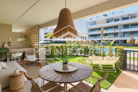 Lejlighed i Torre Pacheco, Murcia, Torre Pacheco - € 459.000 | Ref: CZ012-D - foto 21