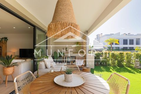 Lejlighed i Torre Pacheco, Murcia, Torre Pacheco - € 459.000 | Ref: CZ012-D - foto 22