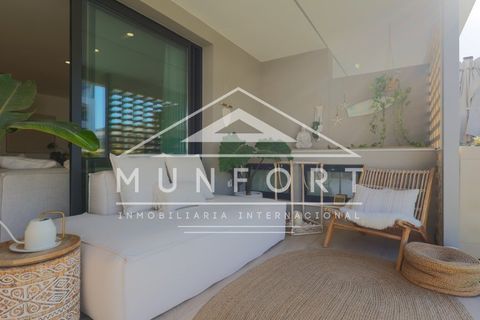 Lejlighed i Torre Pacheco, Murcia, Torre Pacheco - € 459.000 | Ref: CZ012-D - foto 24