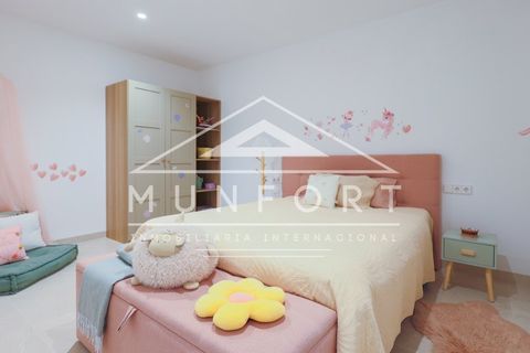 Lejlighed i Torre Pacheco, Murcia, Torre Pacheco - € 459.000 | Ref: CZ012-D - foto 26