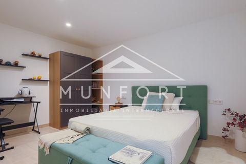 Lejlighed i Torre Pacheco, Murcia, Torre Pacheco - € 459.000 | Ref: CZ012-D - foto 27