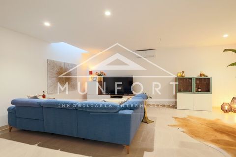 Lejlighed i Torre Pacheco, Murcia, Torre Pacheco - € 459.000 | Ref: CZ012-D - foto 30