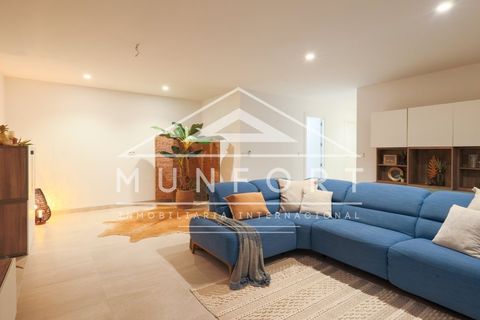 Lejlighed i Torre Pacheco, Murcia, Torre Pacheco - € 459.000 | Ref: CZ012-D - foto 32