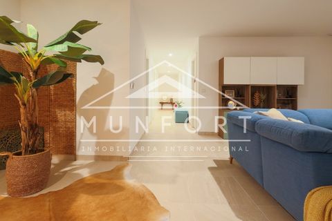 Lejlighed i Torre Pacheco, Murcia, Torre Pacheco - € 459.000 | Ref: CZ012-D - foto 33