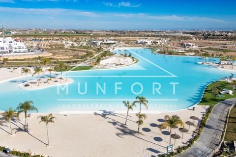 Lejlighed i Torre Pacheco, Murcia, Torre Pacheco - € 459.000 | Ref: CZ012-D - foto 35