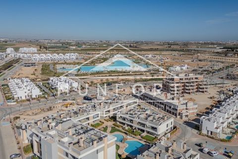 Lejlighed i Torre Pacheco, Murcia, Torre Pacheco - € 459.000 | Ref: CZ012-D - foto 38