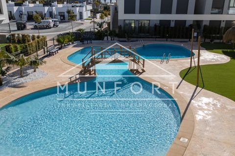 Lejlighed i Torre Pacheco, Murcia, Torre Pacheco - € 459.000 | Ref: CZ012-D - foto 39