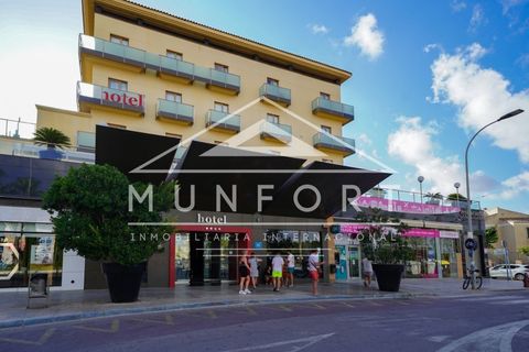 Lejlighed i Torre Pacheco, Murcia, Torre Pacheco - € 459.000 | Ref: CZ012-D - foto 46