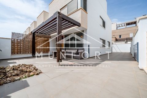 Rijtjeshuis in Torre de la Horadada, Alicante - foto 1