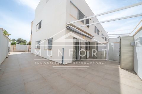 Rijtjeshuis in Torre de la Horadada, Alicante - foto 3