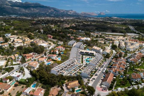 Appartamento Alfaz del Pi, Alicante - foto 1