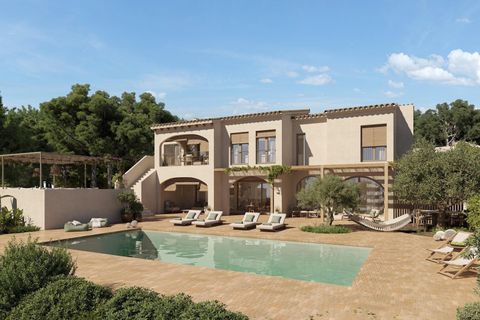 Villa a Benissa, Alicante, Benissa - € 2.250.000 | Ref: SPS162287 - foto 3