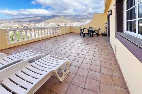 Leilighet i Torviscas, Tenerife, Torviscas - € 479 000 | Ref: AP0143 - foto 2