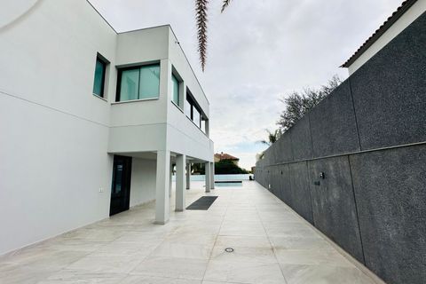 Villa i Adeje, Tenerife, Adeje - € 1.800.000 | Ref: LUX0011 - foto 4