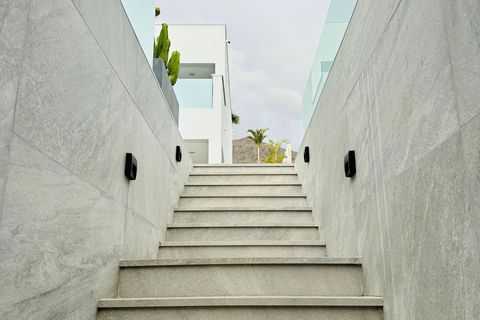 Villa i Adeje, Tenerife, Adeje - € 1.800.000 | Ref: LUX0011 - foto 6