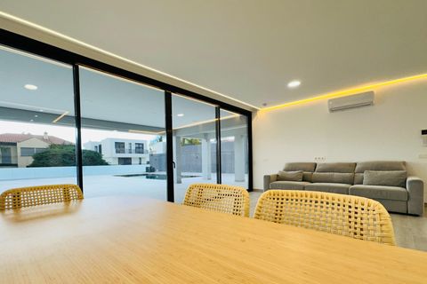 Villa i Adeje, Tenerife, Adeje - € 1.800.000 | Ref: LUX0011 - foto 9