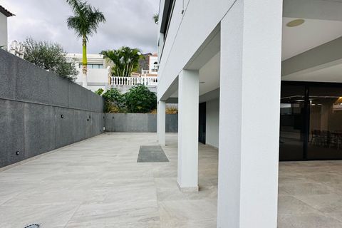 Villa i Adeje, Tenerife, Adeje - € 1.800.000 | Ref: LUX0011 - foto 20