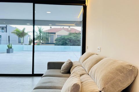 Villa i Adeje, Tenerife, Adeje - € 1.800.000 | Ref: LUX0011 - foto 21
