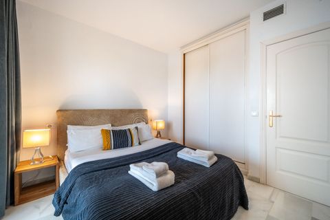Leilighet i Marbella, Malaga, Marbella - € 749 000 | Ref: AP0011 - foto 9