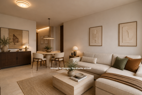 Leilighet i Marbella, Malaga, Marbella - € 749 000 | Ref: AP0011 - foto 13
