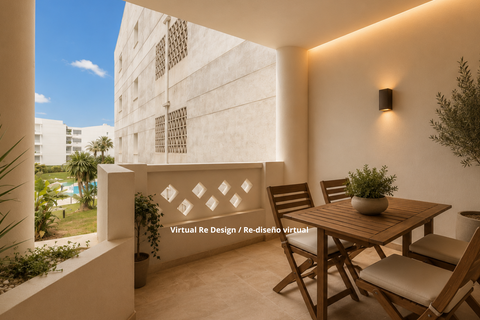 Leilighet i Marbella, Malaga, Marbella - € 749 000 | Ref: AP0011 - foto 17