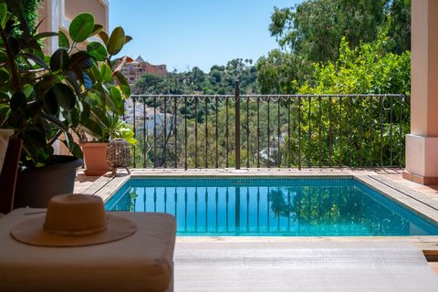 Byhus i Marbella, Malaga, Marbella - € 1.445.000 | Ref: PUE0004 - foto 1