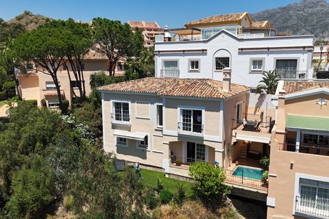 Byhus i Marbella, Malaga, Marbella - € 1.445.000 | Ref: PUE0004 - foto 3