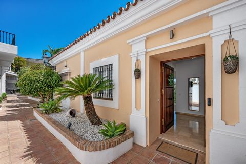 Byhus i Marbella, Malaga, Marbella - € 1.445.000 | Ref: PUE0004 - foto 4