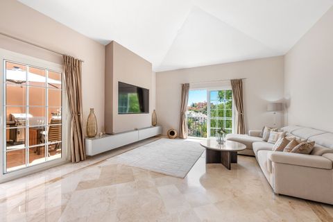 Byhus i Marbella, Malaga, Marbella - € 1.445.000 | Ref: PUE0004 - foto 10