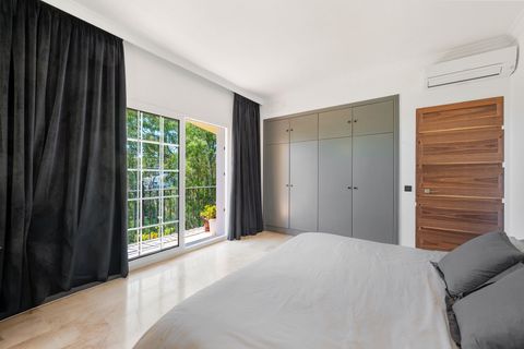 Byhus i Marbella, Malaga, Marbella - € 1.445.000 | Ref: PUE0004 - foto 21