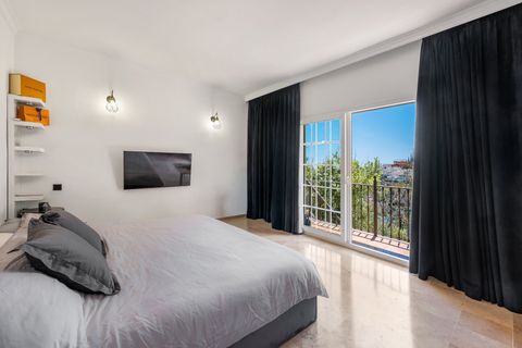 Byhus i Marbella, Malaga, Marbella - € 1.445.000 | Ref: PUE0004 - foto 22