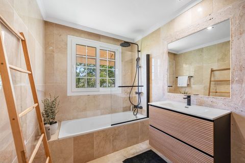 Byhus i Marbella, Malaga, Marbella - € 1.445.000 | Ref: PUE0004 - foto 23