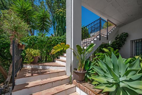 Byhus i Marbella, Malaga, Marbella - € 1.445.000 | Ref: PUE0004 - foto 33