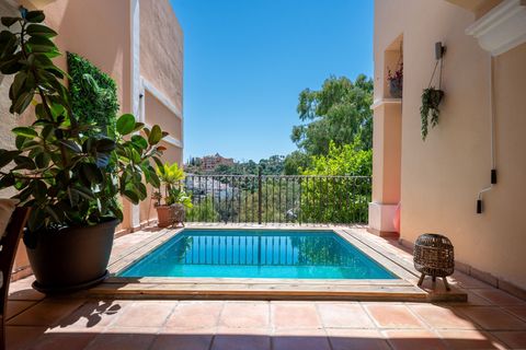 Byhus i Marbella, Malaga, Marbella - € 1.445.000 | Ref: PUE0004 - foto 35