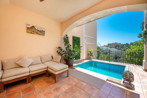Byhus i Marbella, Malaga, Marbella - € 1.445.000 | Ref: PUE0004 - foto 37