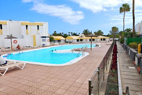 Bungalou a Maspalomas, Gran Canaria, Maspalomas - € 1.250/mes | Ref: DAN-CAPR - foto 17