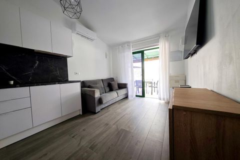 Bungalou a Maspalomas, Gran Canaria, Maspalomas - € 1.250/mes | Ref: DAN-CAPR - foto 10