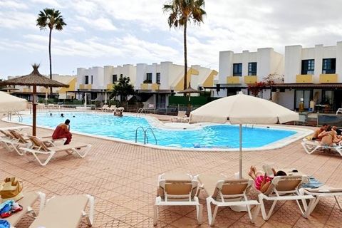 Bungalou a Maspalomas, Gran Canaria, Maspalomas - € 1.250/mes | Ref: DAN-CAPR - foto 18