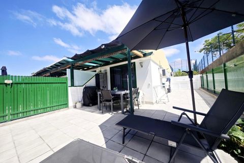 Bungalou a Maspalomas, Gran Canaria, Maspalomas - € 1.250/mes | Ref: DAN-CAPR - foto 2